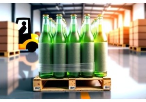 Bulk Glass Bottle Shipping Best Practices to Minimize Breakage and Costs