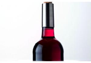 Anti Oxidation Wine Bottle Stopper For Delicate Red Wines