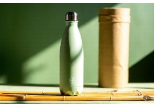 Best Glass Water Bottles for Eco Friendly Hydration and Custom Branding