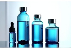 Fast Sample Production from Trusted Chinese Glass Bottle Factories