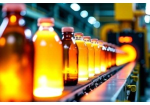 Glass Bottle Industry News Highlights Breakthroughs in Energy Efficient Production
