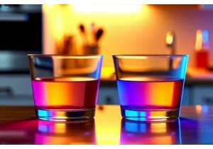 What Temperature Limits Apply to Microwave Glassware