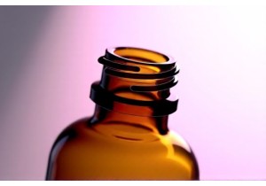 Standard Capping Thread Size for a 30 Milliliter Glass Bottle