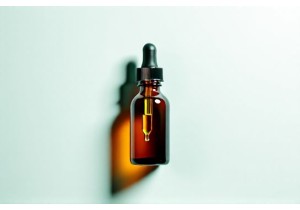 30ml Bottle Size Guide For CBD Tinctures and Concentrated Flavorings