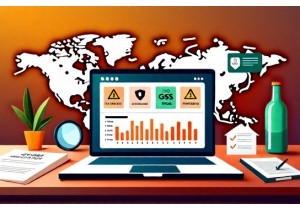 How to Identify Scam Glass Bottle Suppliers Online and Protect Your Business