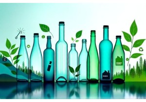 Glass Bottle Industry News Tracking Mergers and Sustainable R&D Investments
