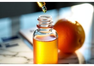 Calibrated Glass Dropper Bottles for Accurate Juice Dosage Control