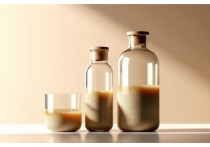 Hybrid Glass Packaging Solutions Blending Glass with Bio Based Secondary Materials