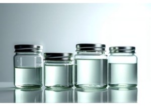 Hermetically Sealed Glass Jars for Long Term Food Preservation