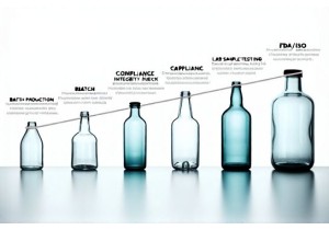 From Sample to Shipment How Professional Glass Bottle Procurement Works