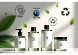 2025 Glass Packaging Trends Emphasizing Transparency and Ethical Sourcing