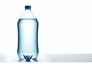 How Heavy Is a Full 2 Liter Glass Bottle of Water
