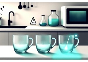 Can You Put Glass Cups in the Microwave Without Risk or Damage