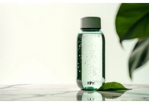 Top Rated BKr Inspired Glass Water Bottles Online