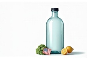 Glass Bottle Import Regulations for US Market Compliance
