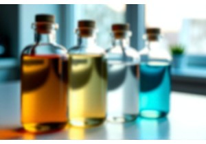 Glass Bottle Surface Treatment Options for Enhanced Grip Print Adhesion and Texture