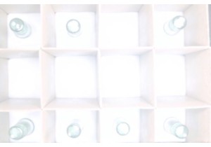 Third Party Inspection Services for Imported Glass Bottle Shipments