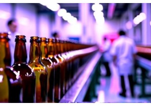 China Glass Bottle Factory Guide for International Buyers
