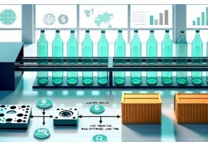 How to Source Custom Glass Bottles Directly from OEM Glass Bottle Factories