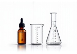 30 mL Bottle, 60 mL Glass, 100 mL Glass Size Guide