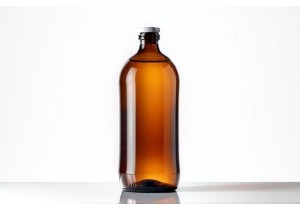 How Big Is a 500ml Glass Bottle Exact Dimensions and Typical Use Cases