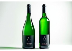 UV Resistant Green Glass Wine Bottles for Light Sensitive Varietals