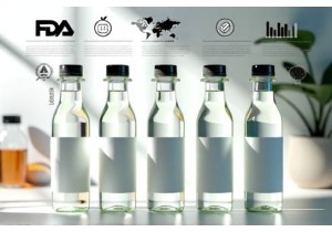 Certified Glass Bottle Exporters Offering Compliance Ready Packaging Solutions
