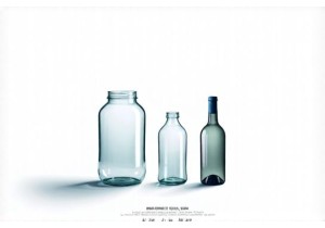 1加仑玻璃罐 Capacity Reference Guide