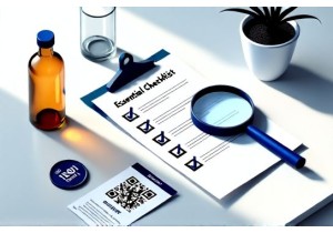 Essential Checklist for Evaluating Glass Bottle Manufacturers Before Placing Orders