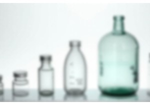 Glass Bottle Capacity Guide: 50mL to 5-Gallon Standards