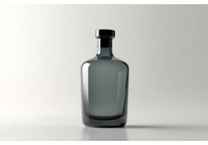 Custom Shape Glass Bottle Manufacturers Offering Design Support and Mold Development