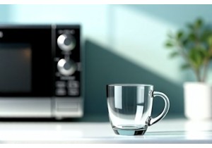 Glass Cup Microwave Safety Tips and Warning Signs to Know