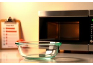 How to Identify Truly Microwave Safe Glass Containers at Home