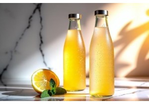 UV Resistant Glass Water Bottles That Preserve Taste and Prevent Algae Growth