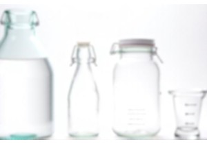 Commercial Glass Container Sizing Guide: 1-Gallon Jar, 2L...