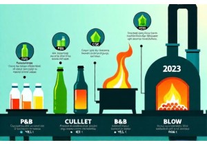 Understanding Glass Bottle Manufacturing Processes for Smarter Procurement Decisions
