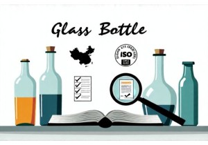 Step by Step Guide to Glass Bottle Procurement from Chinese Manufacturing Factories