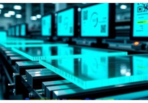 Batch Traceability in Glass Manufacturing Why It Matters for Quality Control