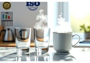 How to Clean and Maintain Microwave Safe Glass Drinkware Properly