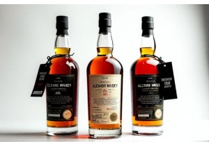 Pint Sized Spirit Bottles Meet US Alcohol Labeling and Shipping Standards