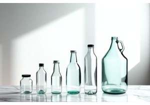 1 Gallon Glass Jar Equals How Many Liters?