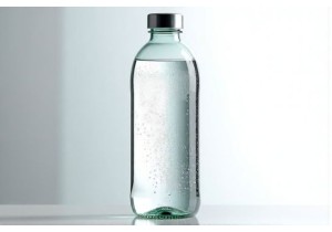 Heavy Duty Glass Water Bottles That Resist Thermal Shock and Breakage