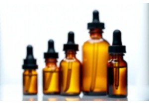High Quality Amber Glass Medicine Bottles for Pharma Use