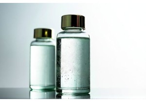 Glass Bottles with Vacuum Seal Lid for Extended Shelf Life