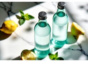 Top Rated Glass Water Bottles That Keep Water Fresh and Pure Naturally