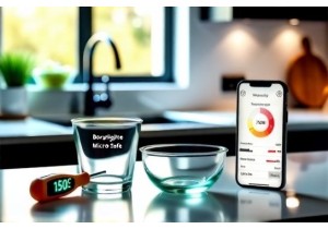 Is Your Glassware Microwave Safe Check These Key Indicators