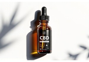30ml Bottle Size Guide for CBD Tinctures and Concentrated Flavor Extracts