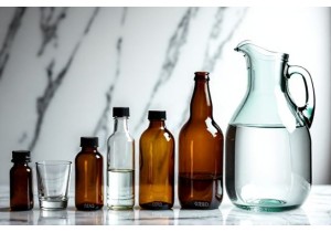 Food-Grade Glass Bottle Size Standards