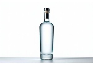 Vodka Bottle Dimensions and Custom Shape Options for Distillers