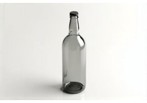How Big Is a 500ml Glass Bottle Dimensions Weight and Typical Use Cases